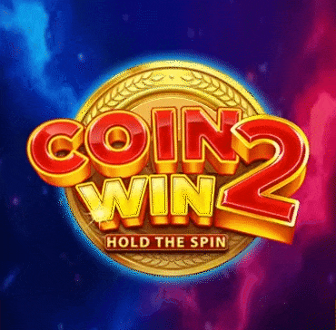 play Coin Win 2 in cleobetra casino