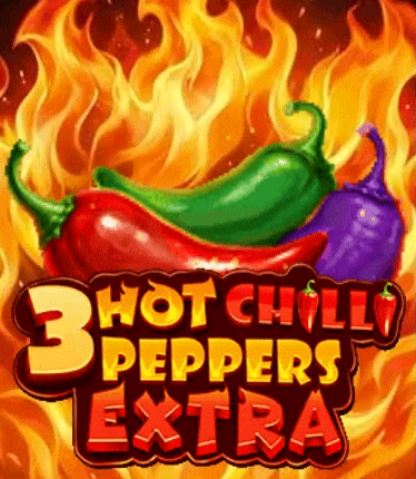 play Red Hot Chilli in cleobetra casino